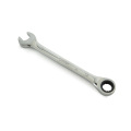 Full Polish Combination Ratcheting Wrench 9MM  For Automobile Repairs